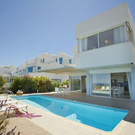 How To Rent Your Own Beachfront Villa, 1463 프로타라스