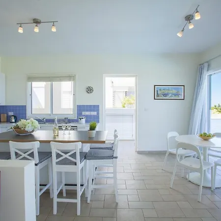 How To Rent Your Own Beachfront Villa, 1463 프로타라스